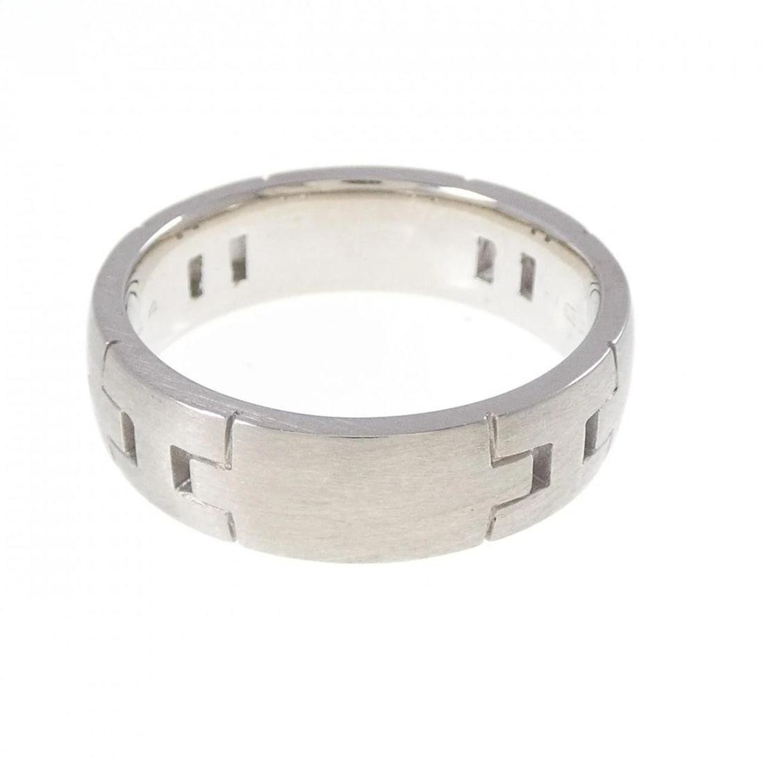 HERMES HERCULES GRAND MODEL RING - 2
