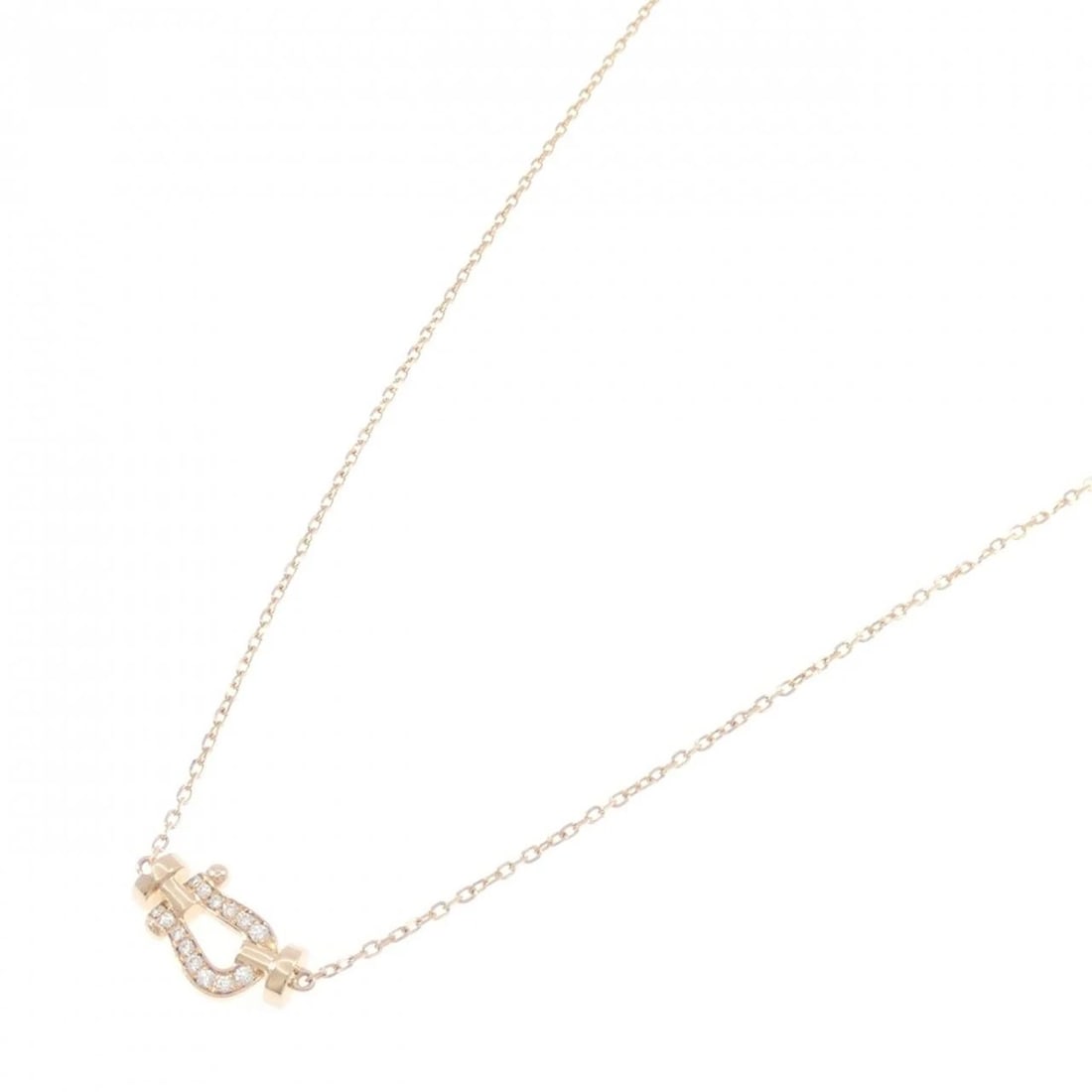 FRED FORCE SMALL NECKLACE - 2