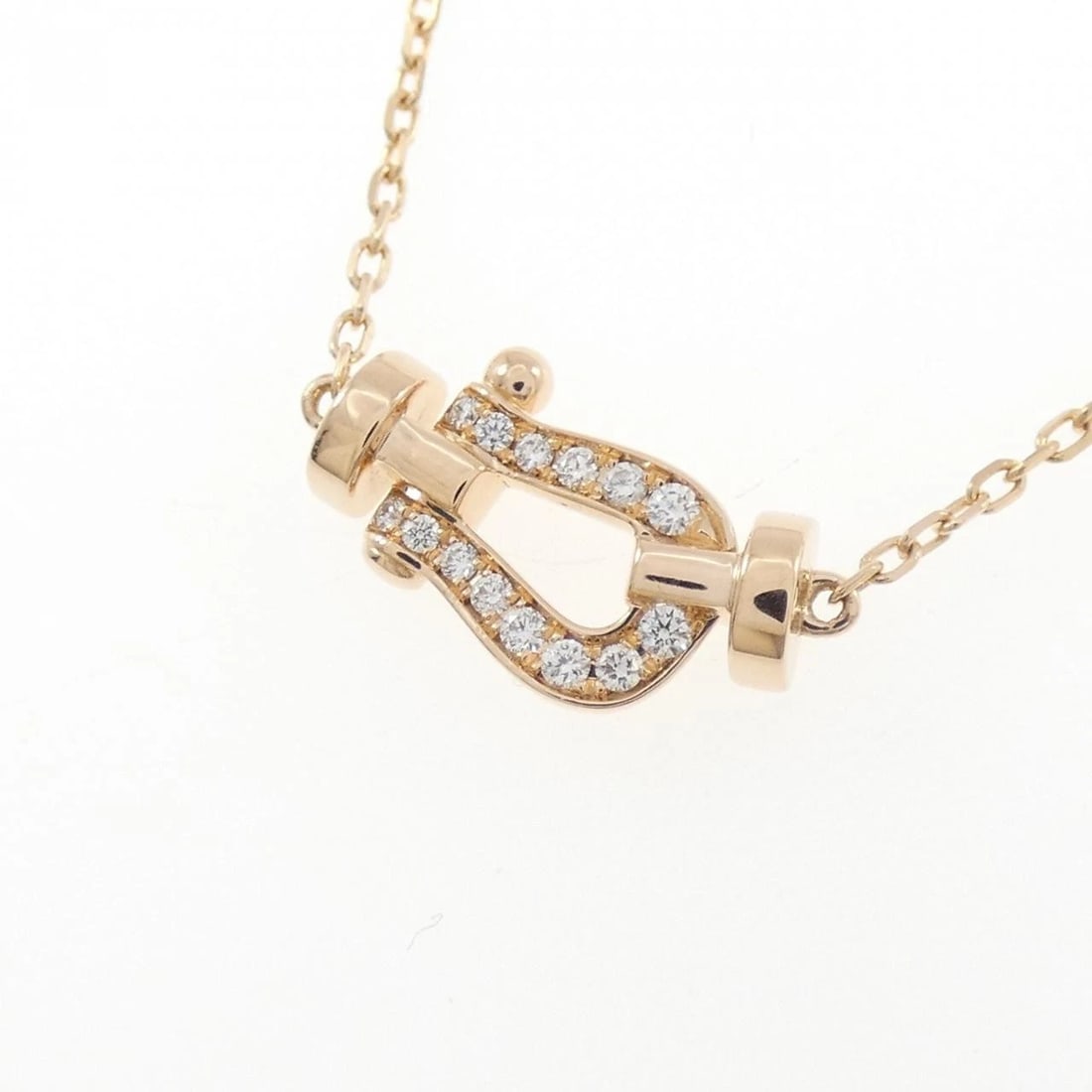 FRED FORCE SMALL NECKLACE - 3