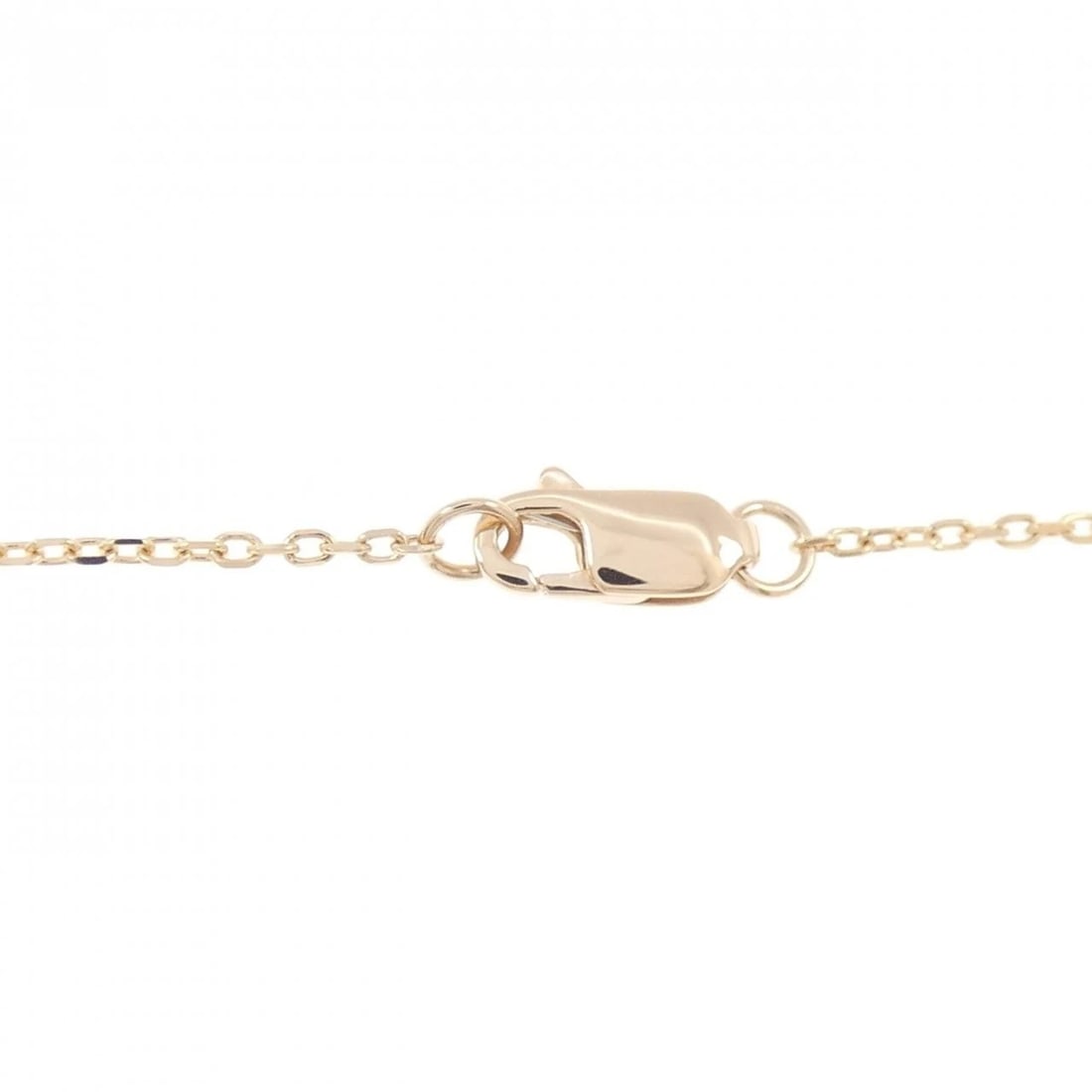FRED FORCE SMALL NECKLACE - 4