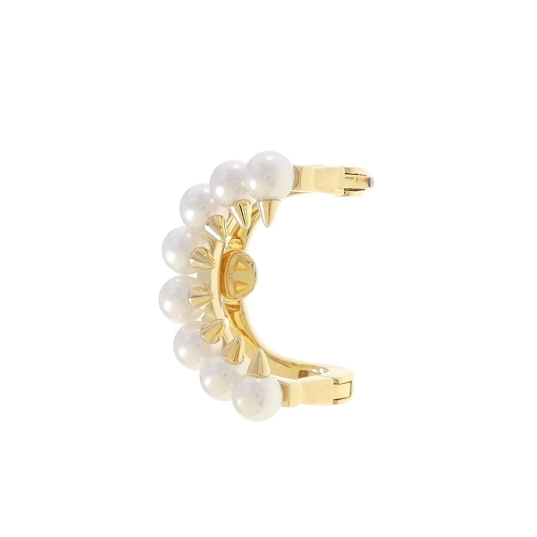 TASAKI DANGER PLUS EAR CUFF (SINGLE EAR) - 2