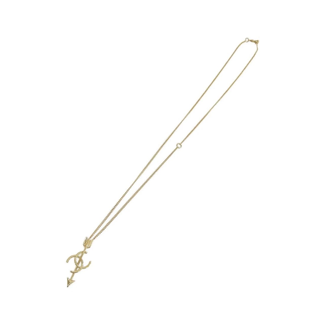 CHANEL NECKLACE - 2