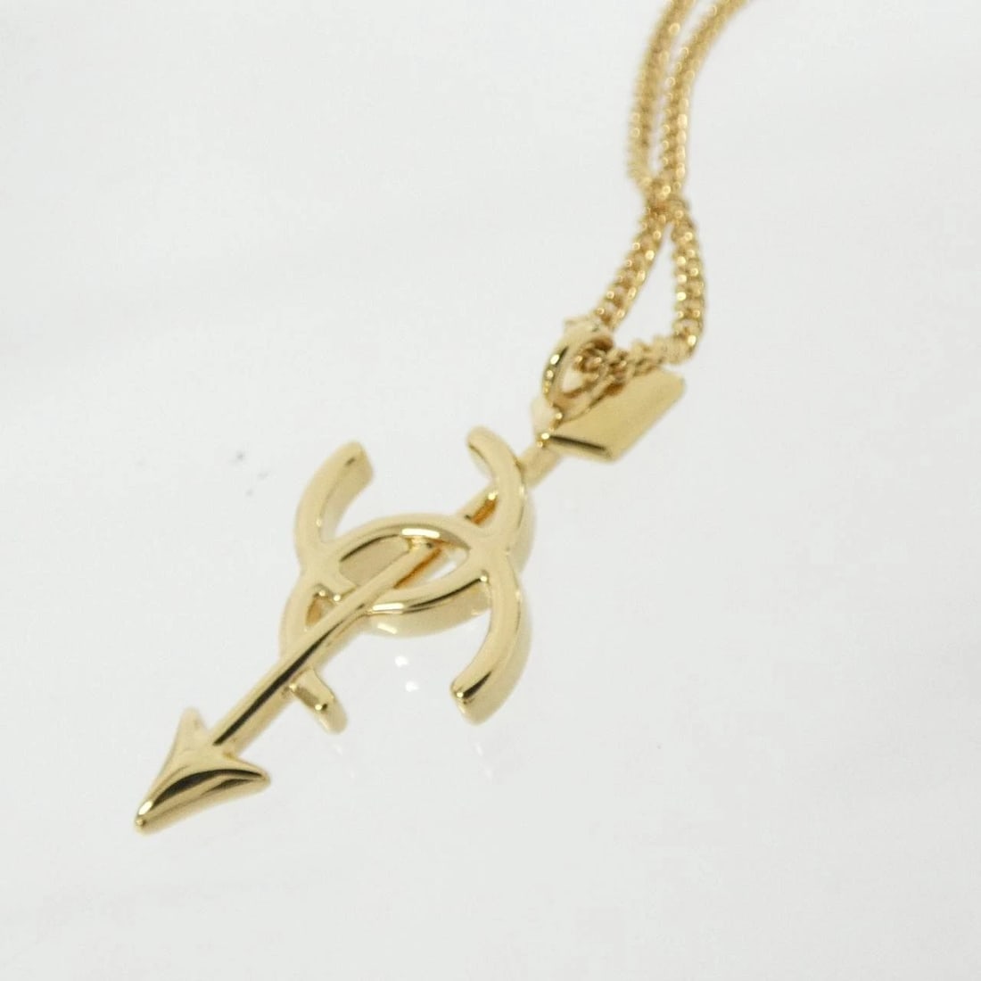 CHANEL NECKLACE - 3