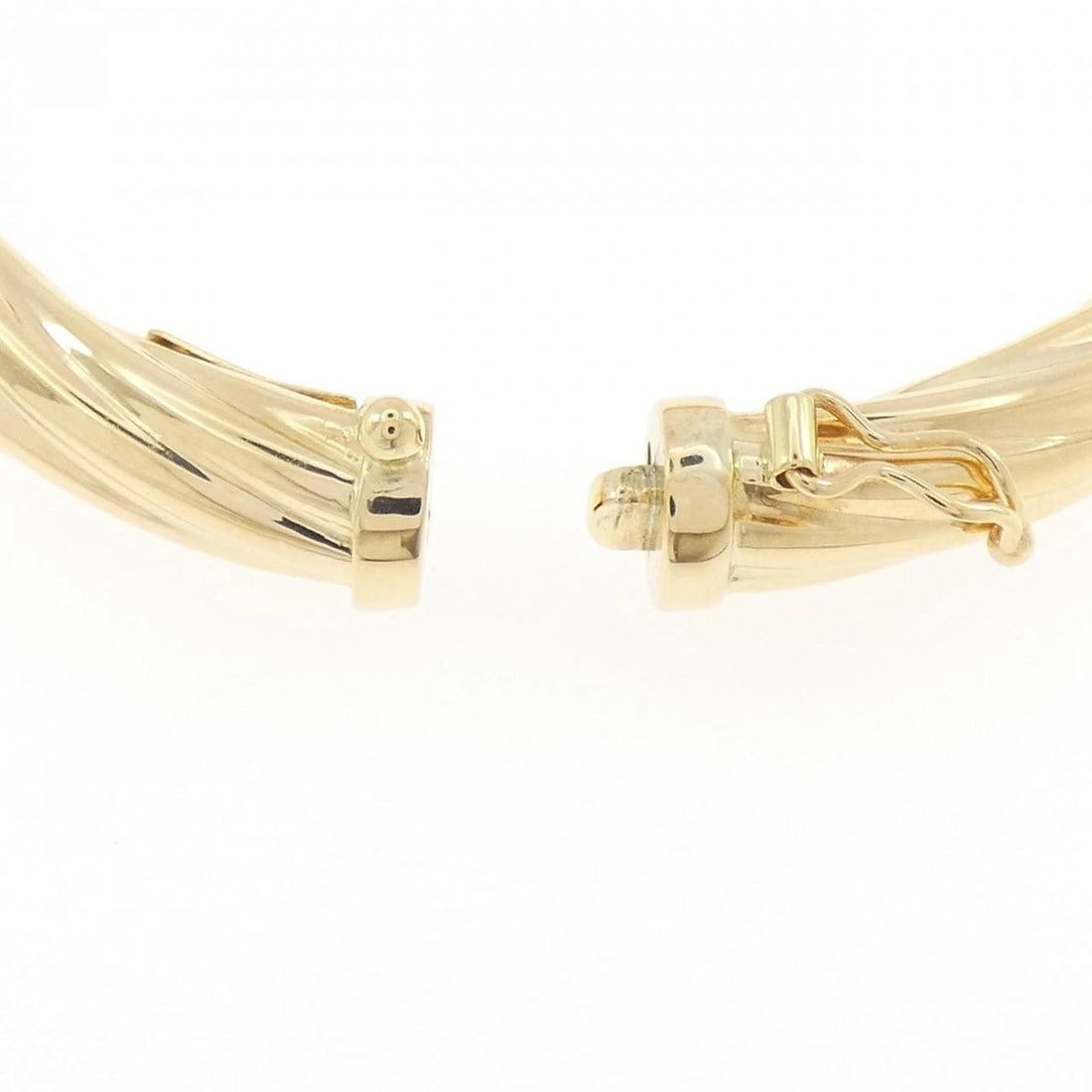 UNOAELE 750YG BANGLE - 3