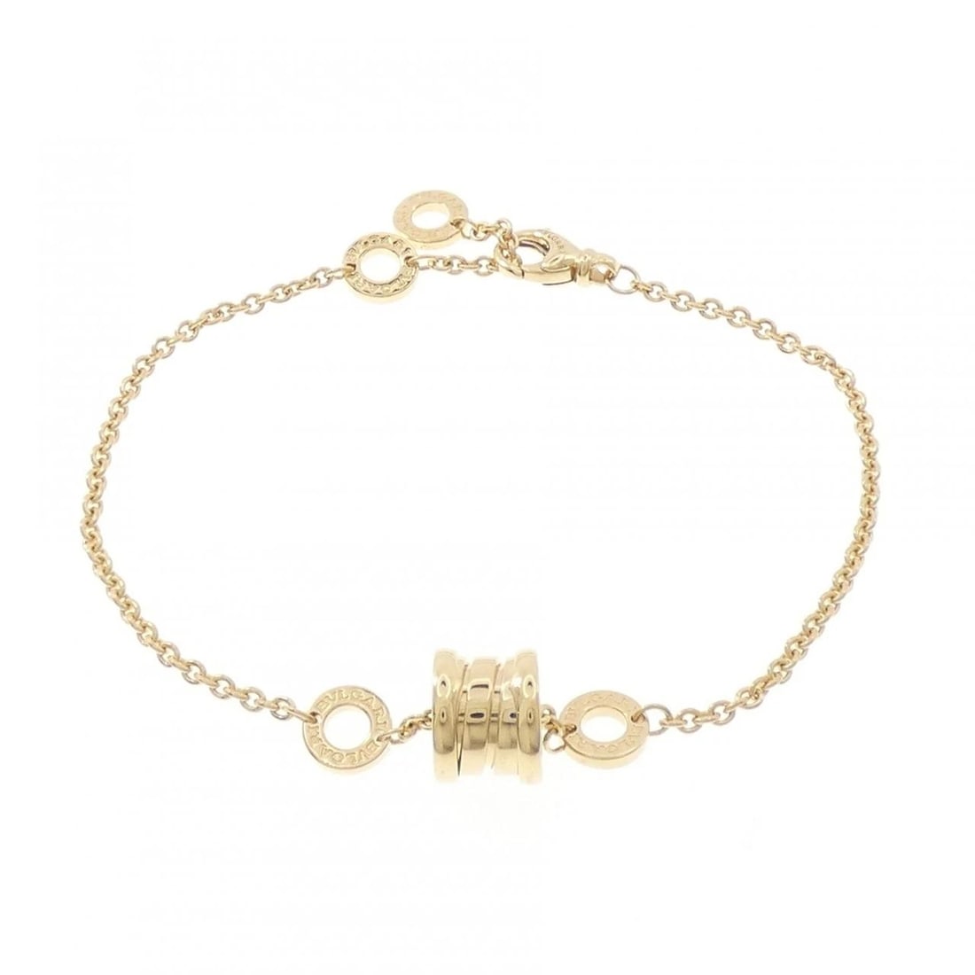 BVLGARI B.ZERO1 ELEMENT BRACELET - 2