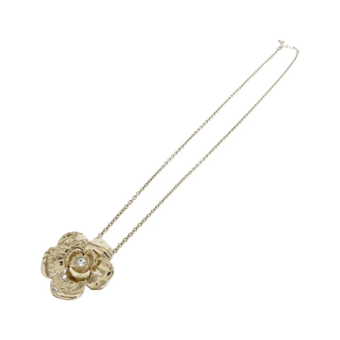 CHANEL NECKLACE - 2