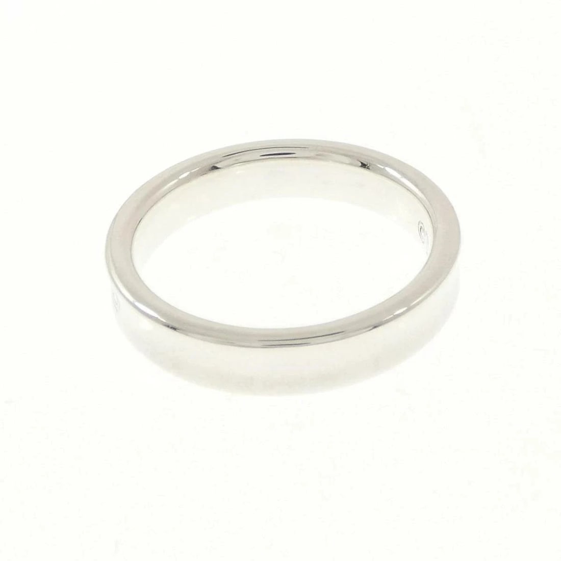TIFFANY NARROW RING 925 SILVER - 3
