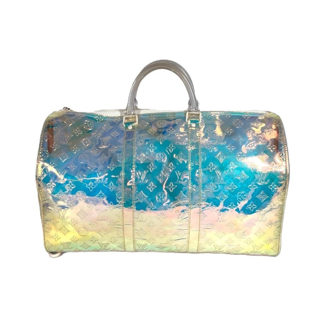 LOUIS VUITTON MONOGRAM PRISM (1 of 5)