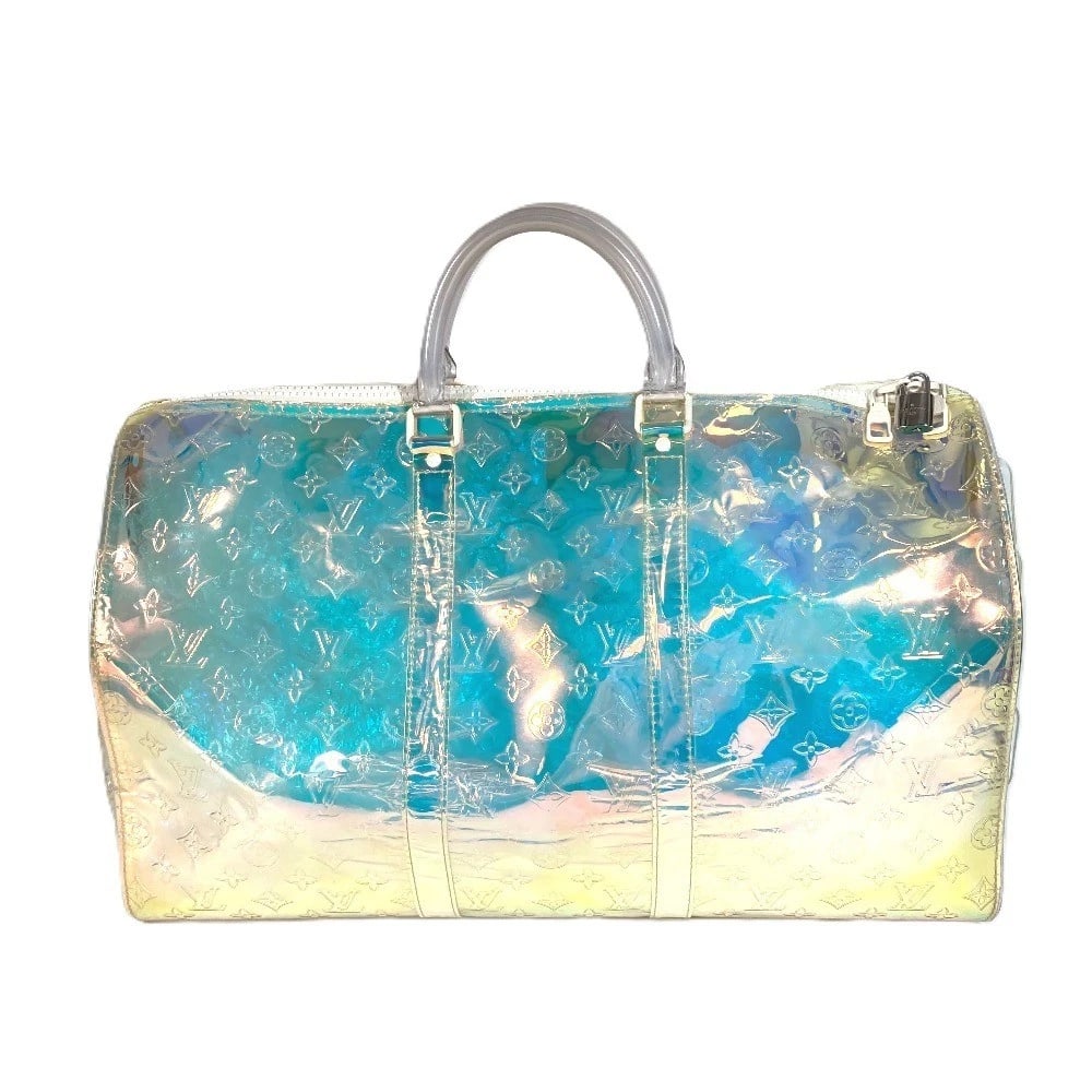 LOUIS VUITTON MONOGRAM PRISM - 2