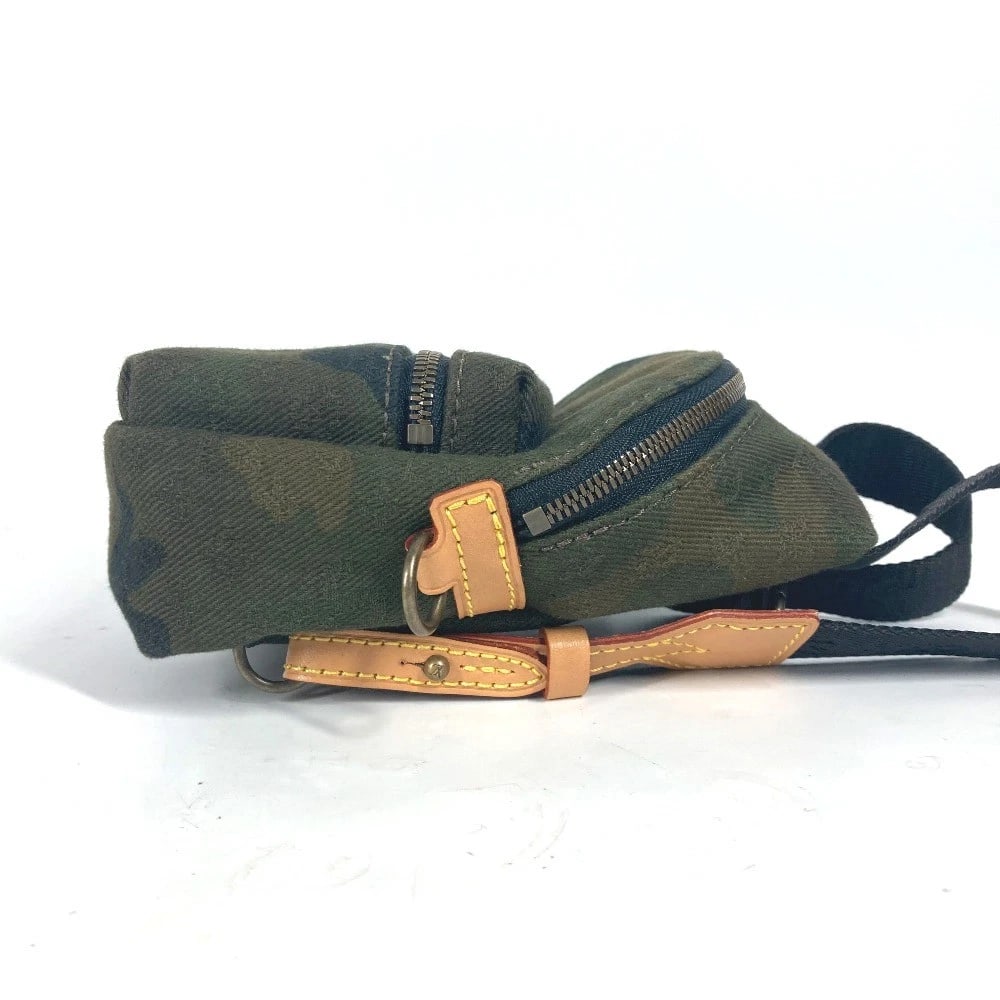 LOUIS VUITTON SUPREME COLLABORATION APOLLO BACKPACK - 2