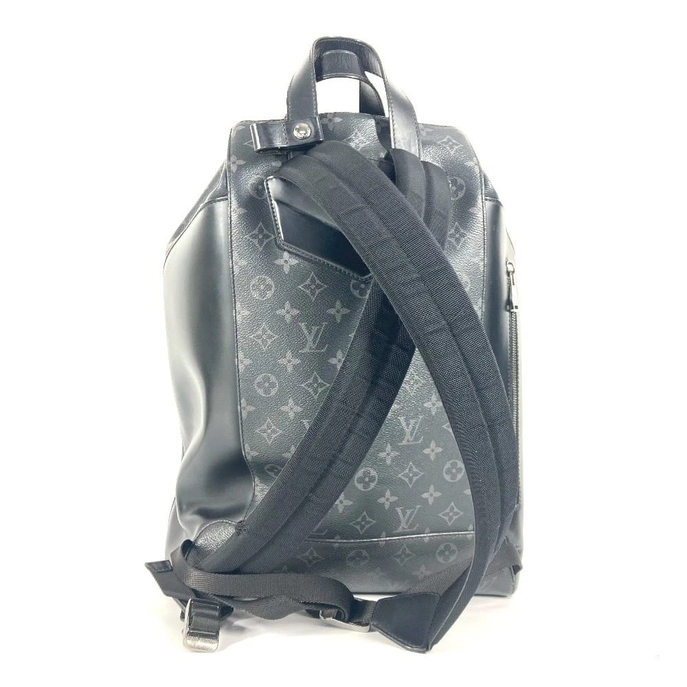 LOUIS VUITTON MONOGRAMECLIPSE BACKPACK - 2