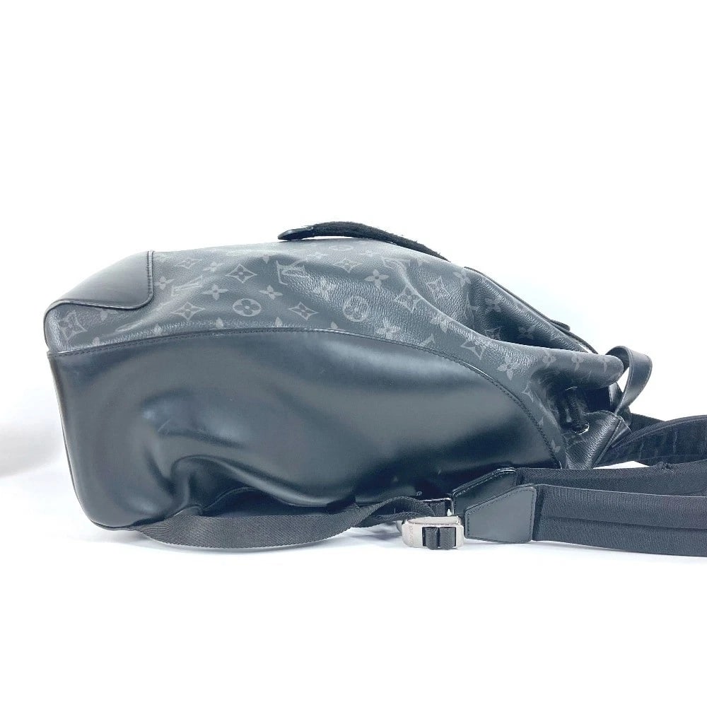 LOUIS VUITTON MONOGRAMECLIPSE BACKPACK - 3