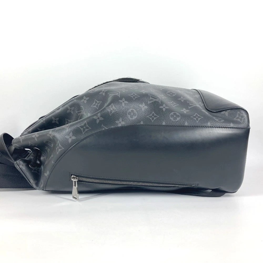 LOUIS VUITTON MONOGRAMECLIPSE BACKPACK - 4