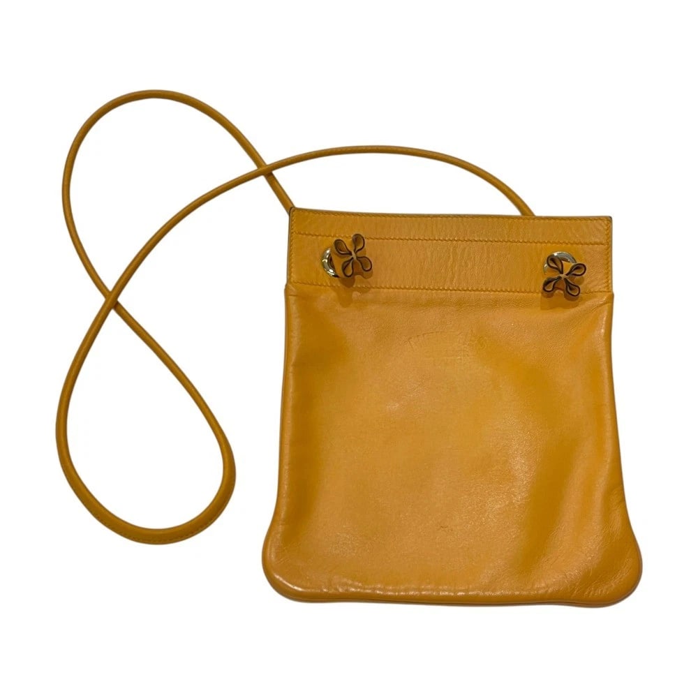 HERMES SAC ALINE MINI POCHETTE CROSSBODY BAG (1 of 4)