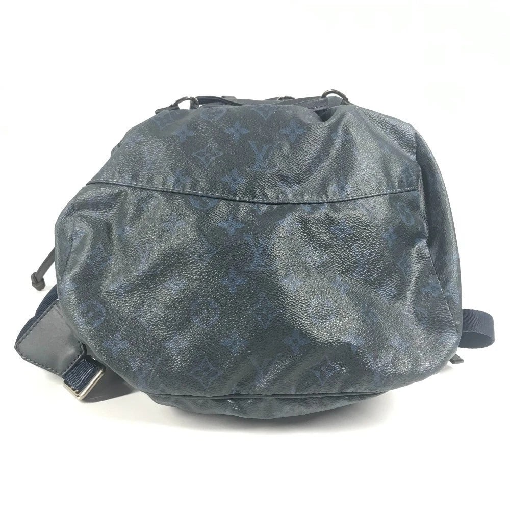 LOUIS VUITTON MONOGRAM COBALT ULTRALIGHT BACKPACK - 2