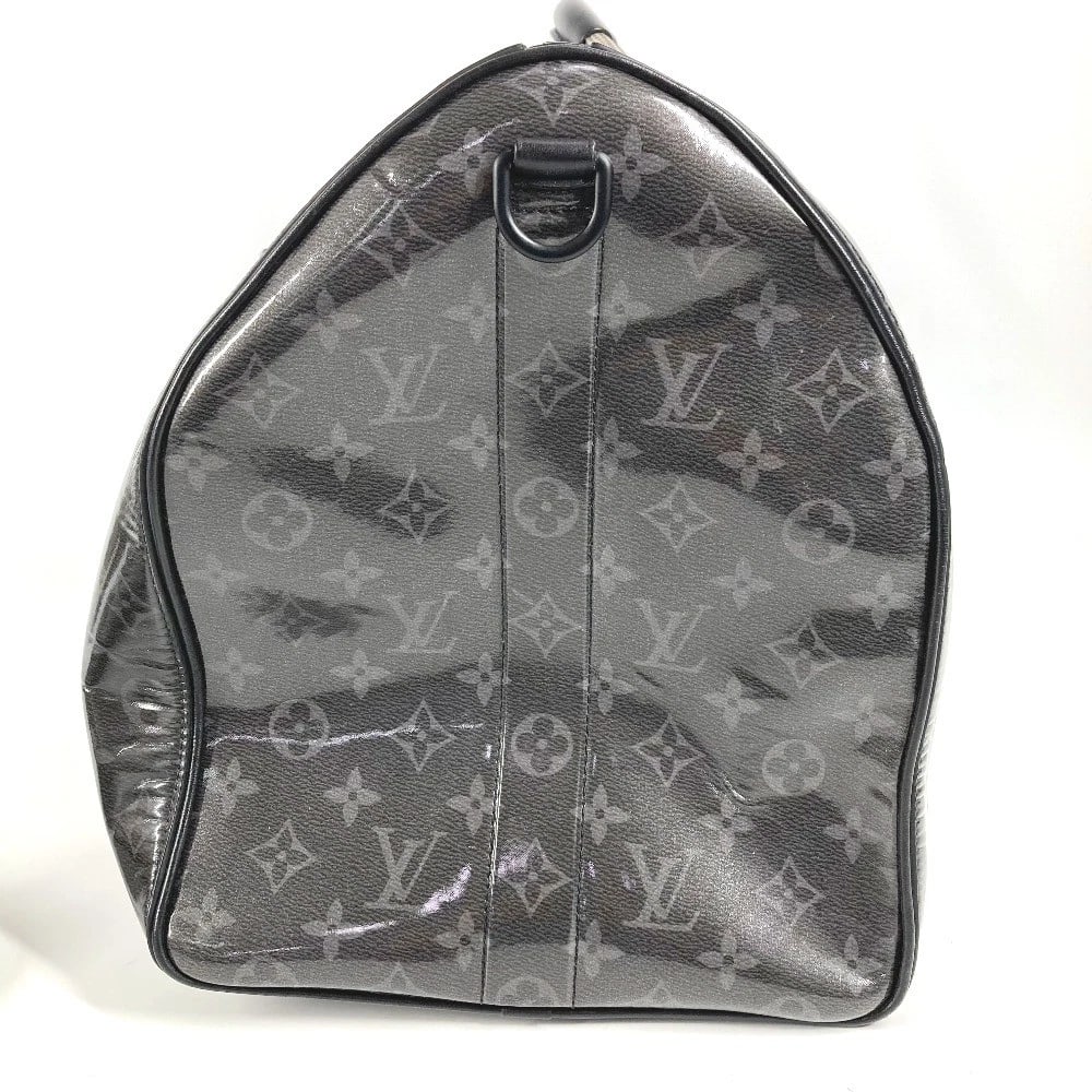 LOUIS VUITTON MONOGRAM ECLIPSE GLAZE ISETAN - 2