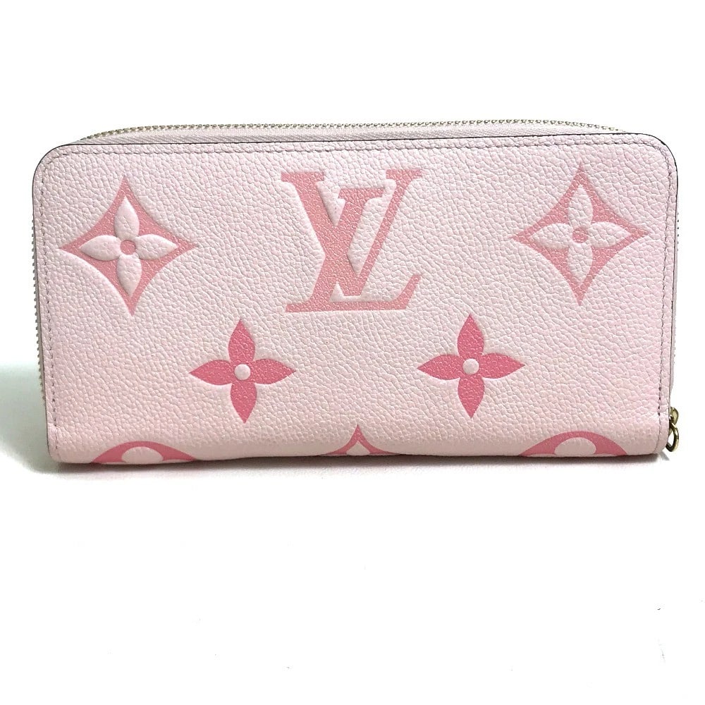 LOUIS VUITTON MONOGRAMEMPREINTE - 2