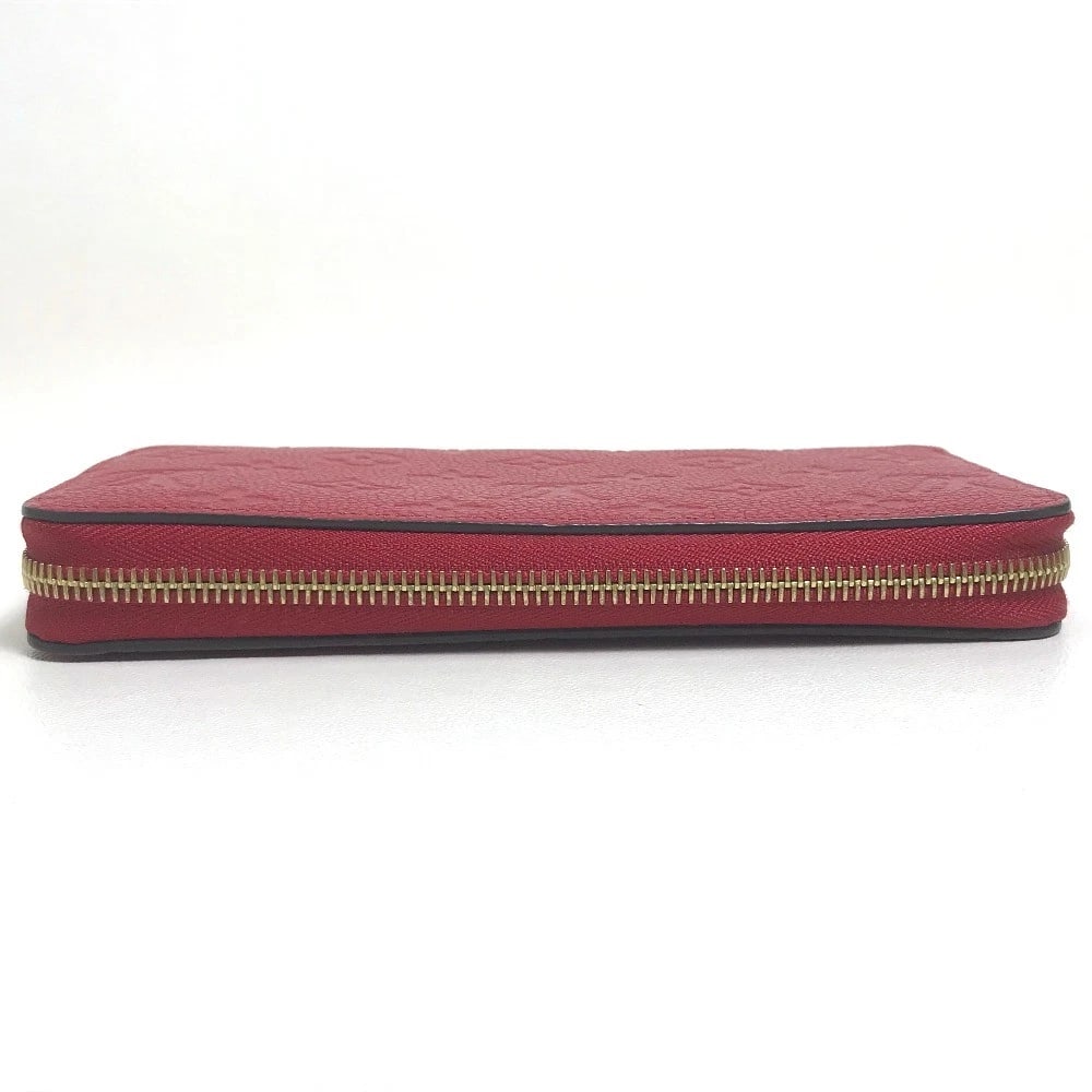 LOUIS VUITTON MONOGRAMEMPREINTE ZIPPYWALLET - 3