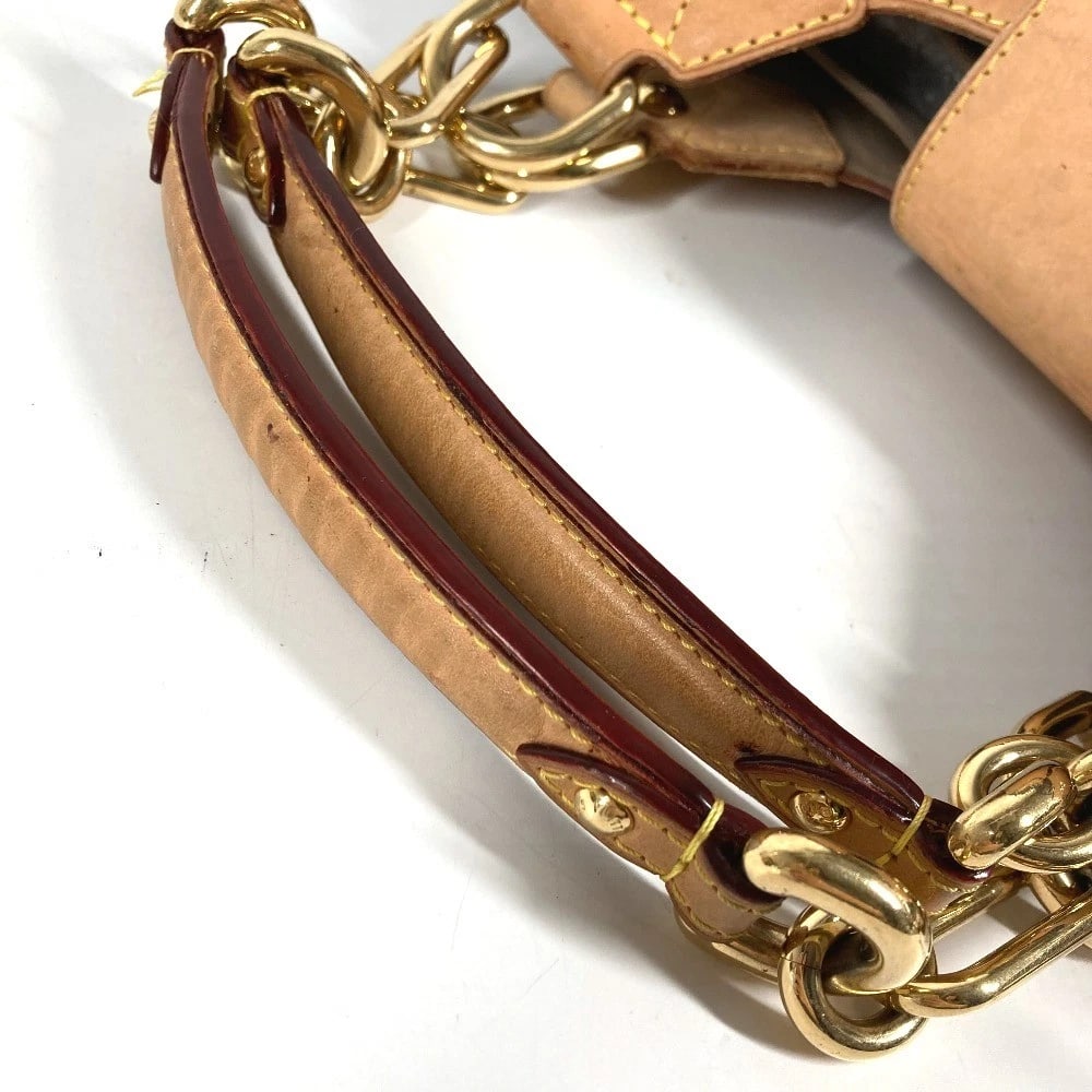 LOUIS VUITTON MONOGRAMMULTICOLORE URSULA BAG - 5