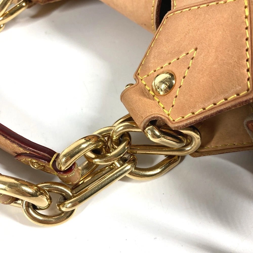 LOUIS VUITTON MONOGRAMMULTICOLORE URSULA BAG - 6