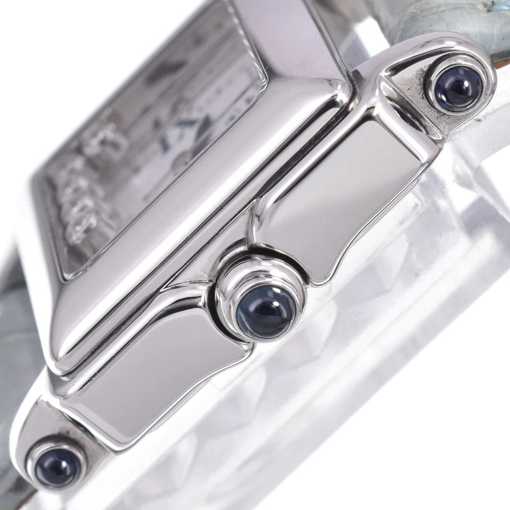 CHOPARD HAPPY DIAMOND QUARTZ WATCH - 3