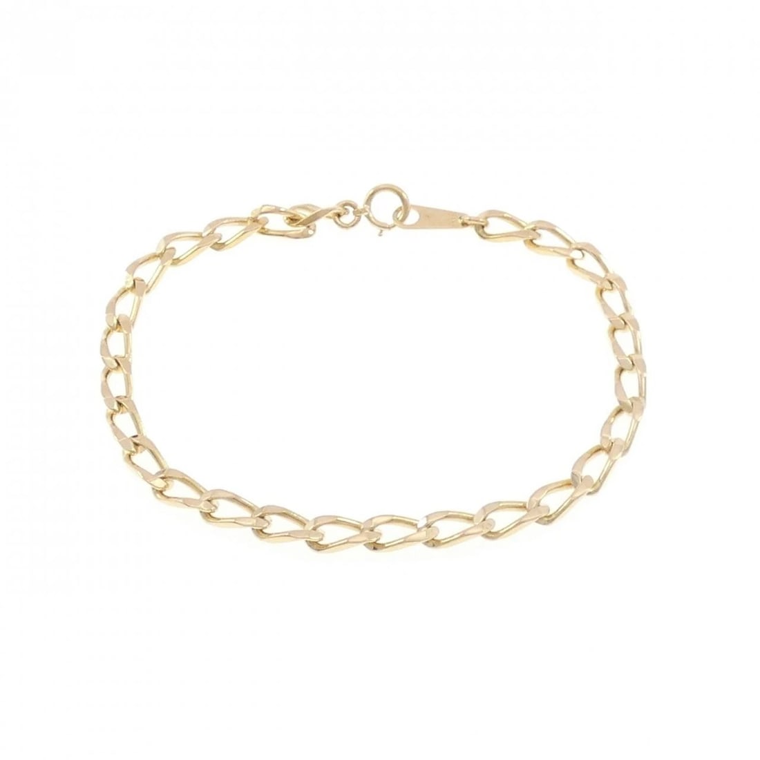 K18YG BRACELET - 2