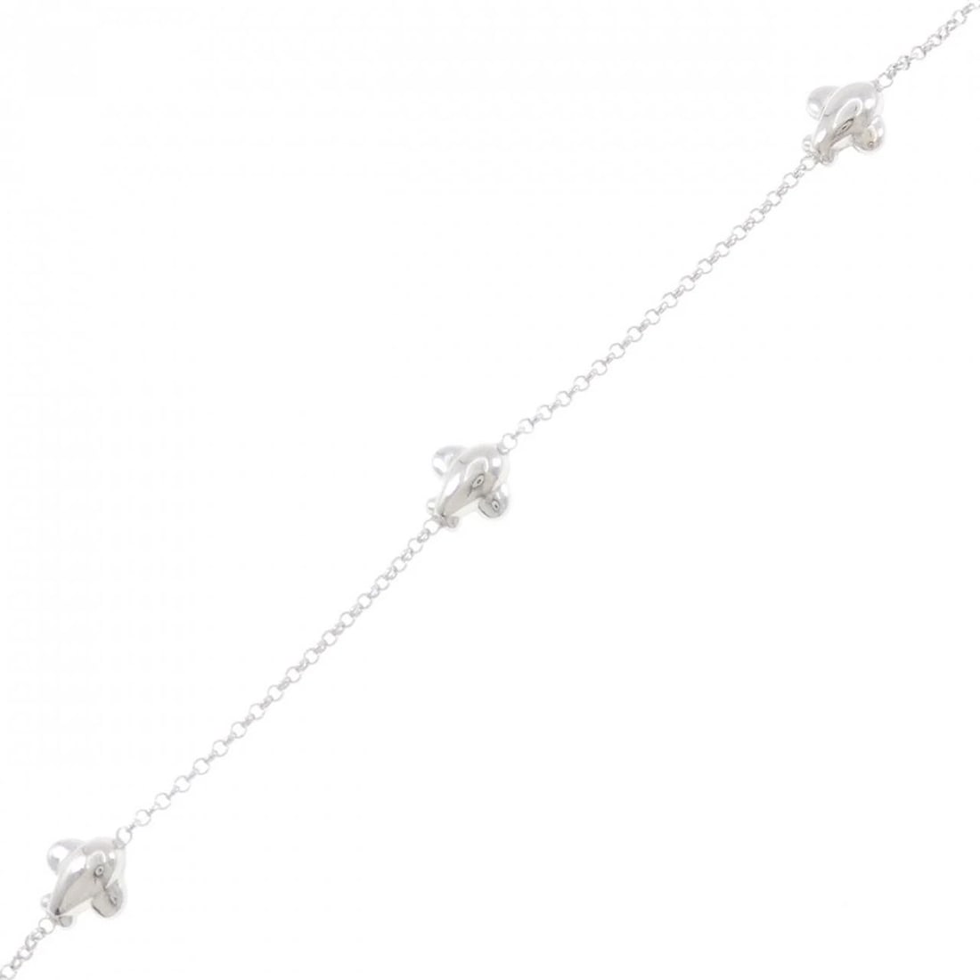 750WG BRACELET - 2