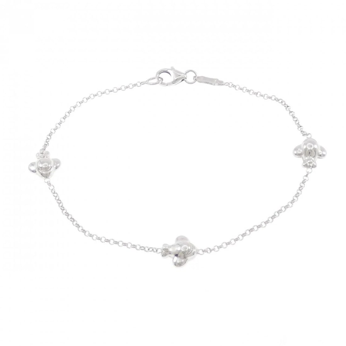 750WG BRACELET - 3