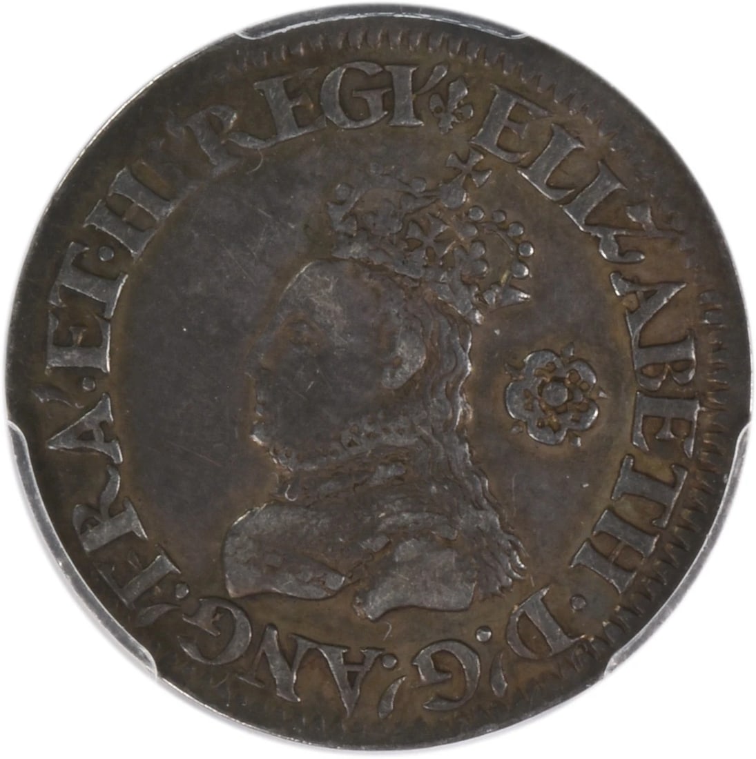 1567 GREAT BRITAIN 6 PENCE: 1567 Great Britain 6 Pence Year: Composition: Silver Denomination: Country of Origin: United Kingdom Accessories: None Accessories Notice: When purchasing pre-owned goods, please refer to the photos