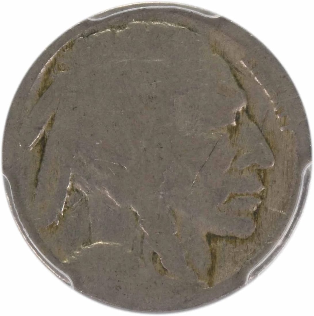 1916 BUFFALO NICKEL: 1916 Buffalo Nickel Year: 1916 Composition: Nickel Denomination: 5C Country of Origin: United States Accessories: None Accessories Notice: When purchasing pre-owned goods, please refer to the photo
