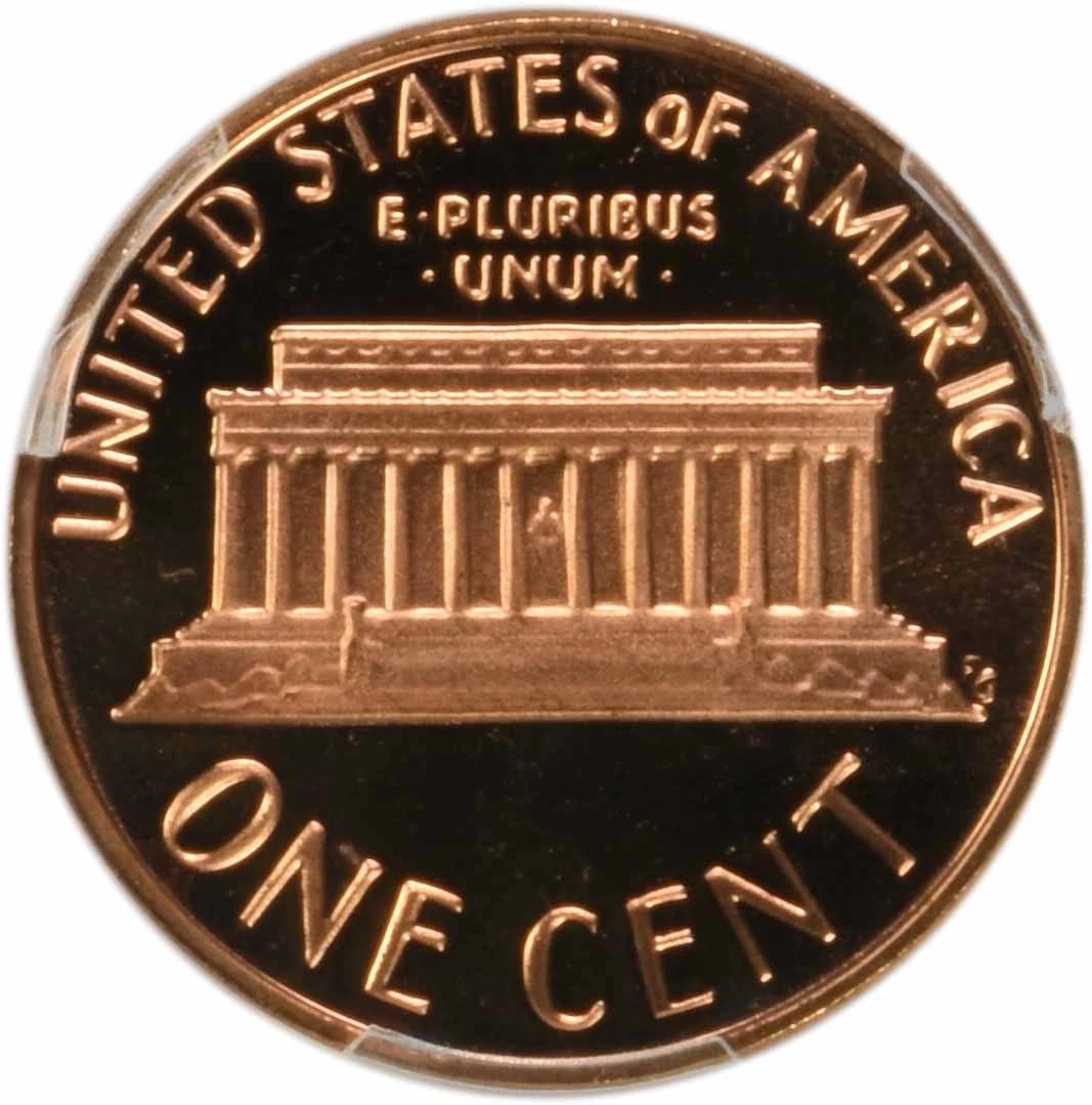 1978-S LINCOLN CENT - 2