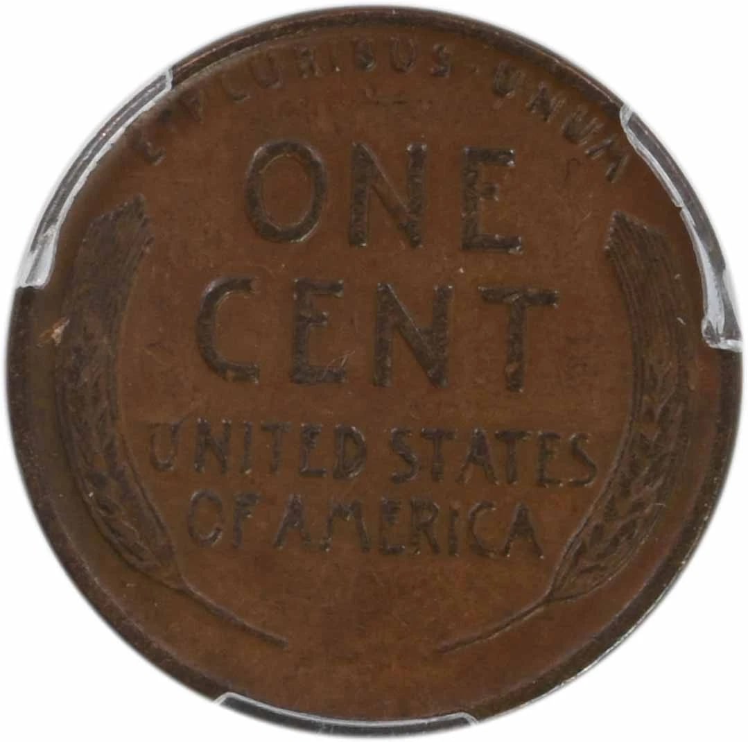 1914-D LINCOLN CENT - 2