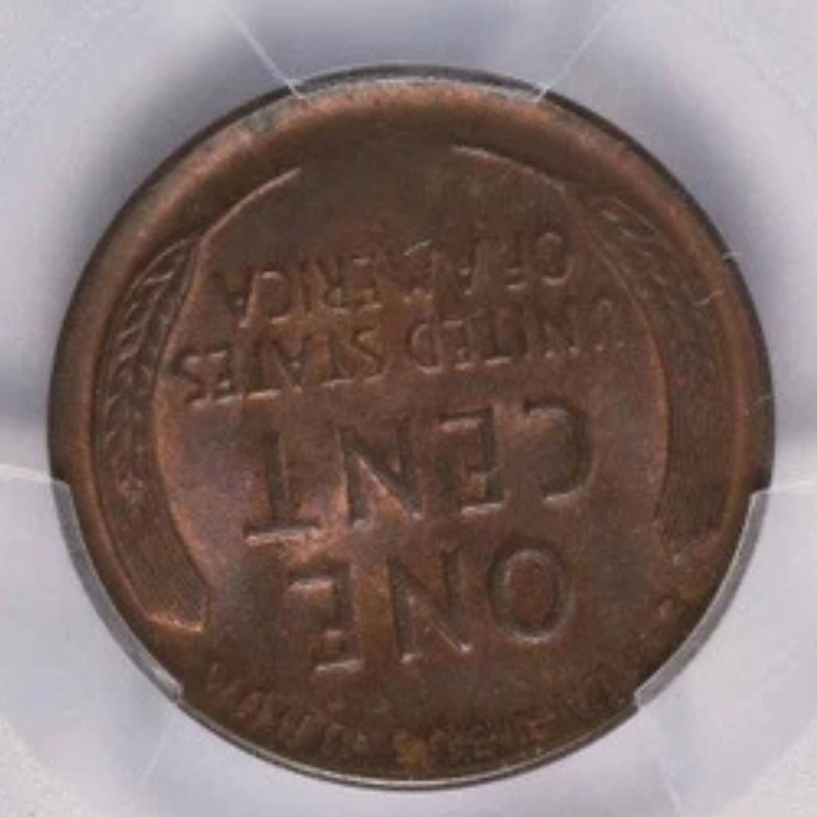 1931-D LINCOLN CENT - 2