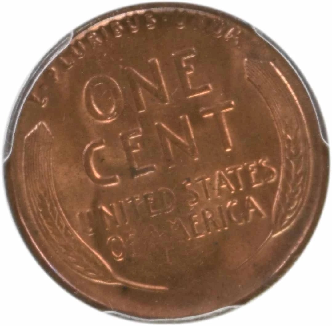 1926-D LINCOLN CENT - 2