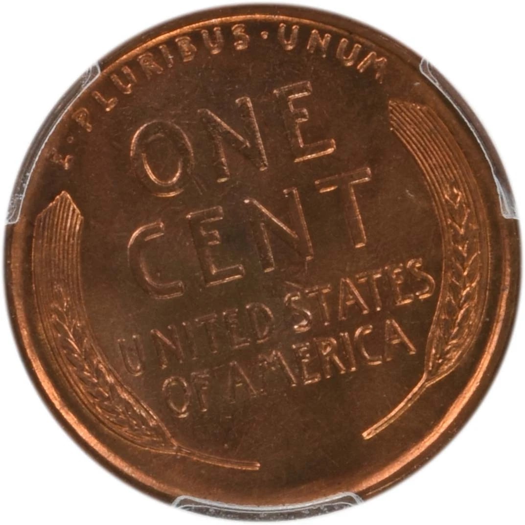 1925-D LINCOLN CENT - 2