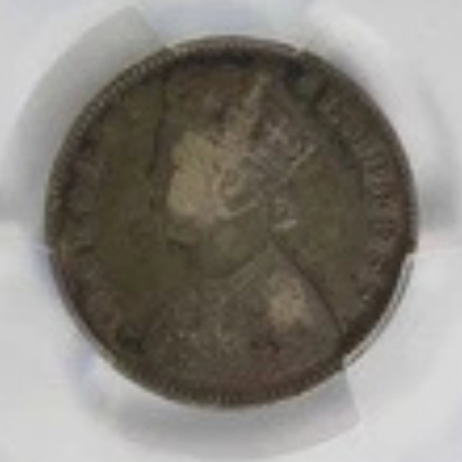 1883-C INDIA BRITISH 1/2 RUPEE: 1883-C India British 1/2 Rupee Year: 1883 Composition: Silver Denomination: Country of Origin: India Accessories: None Accessories Notice: When purchasing pre-owned goods, please refer to the photos