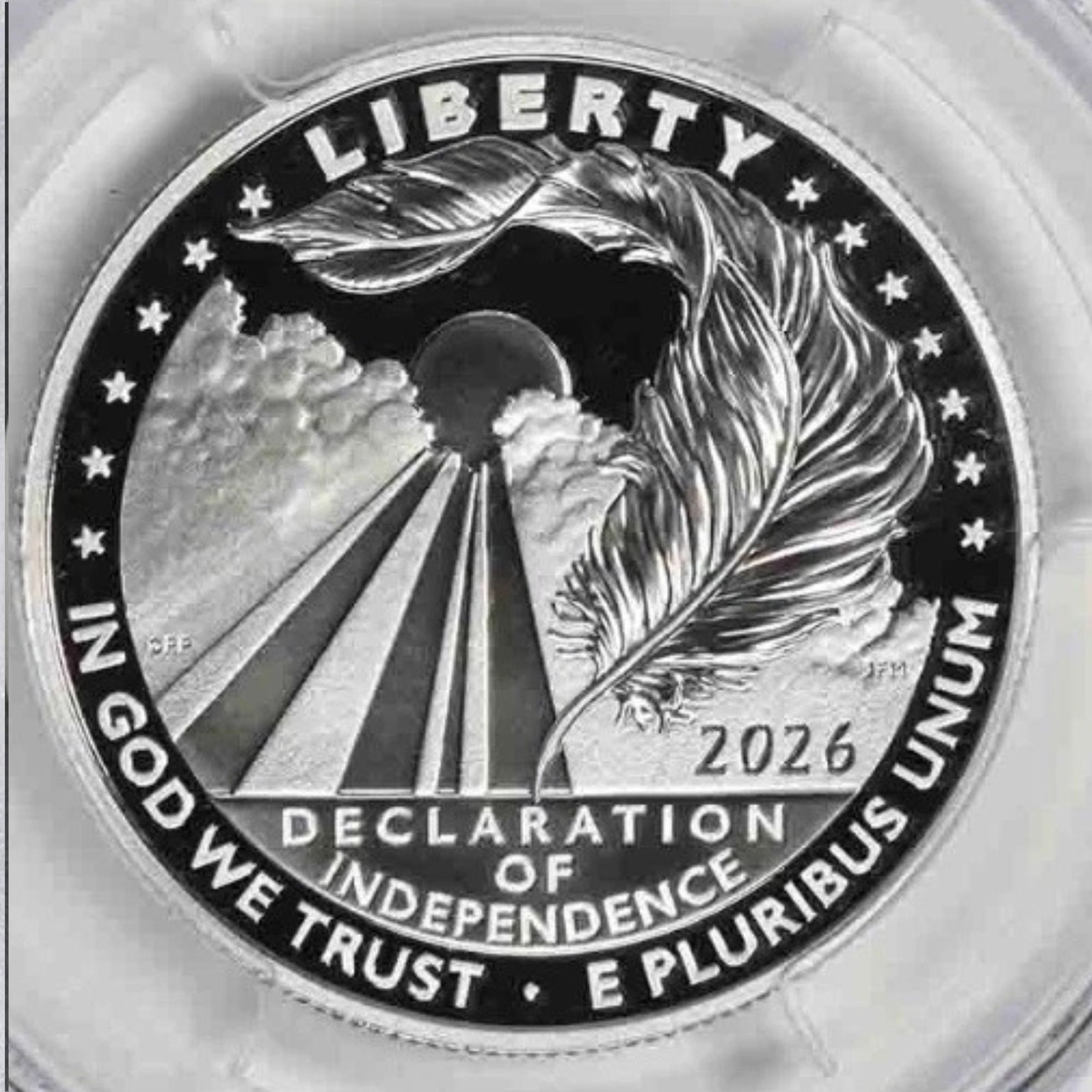 2026-W $100 AMERICAN PLATINUM EAGLE: 2026-W $100 American Platinum Eagle Year: 2026 Composition: Platinum Denomination: Country of Origin: United States Accessories: None Accessories Notice: When purchasing pre-owned goods, please ref