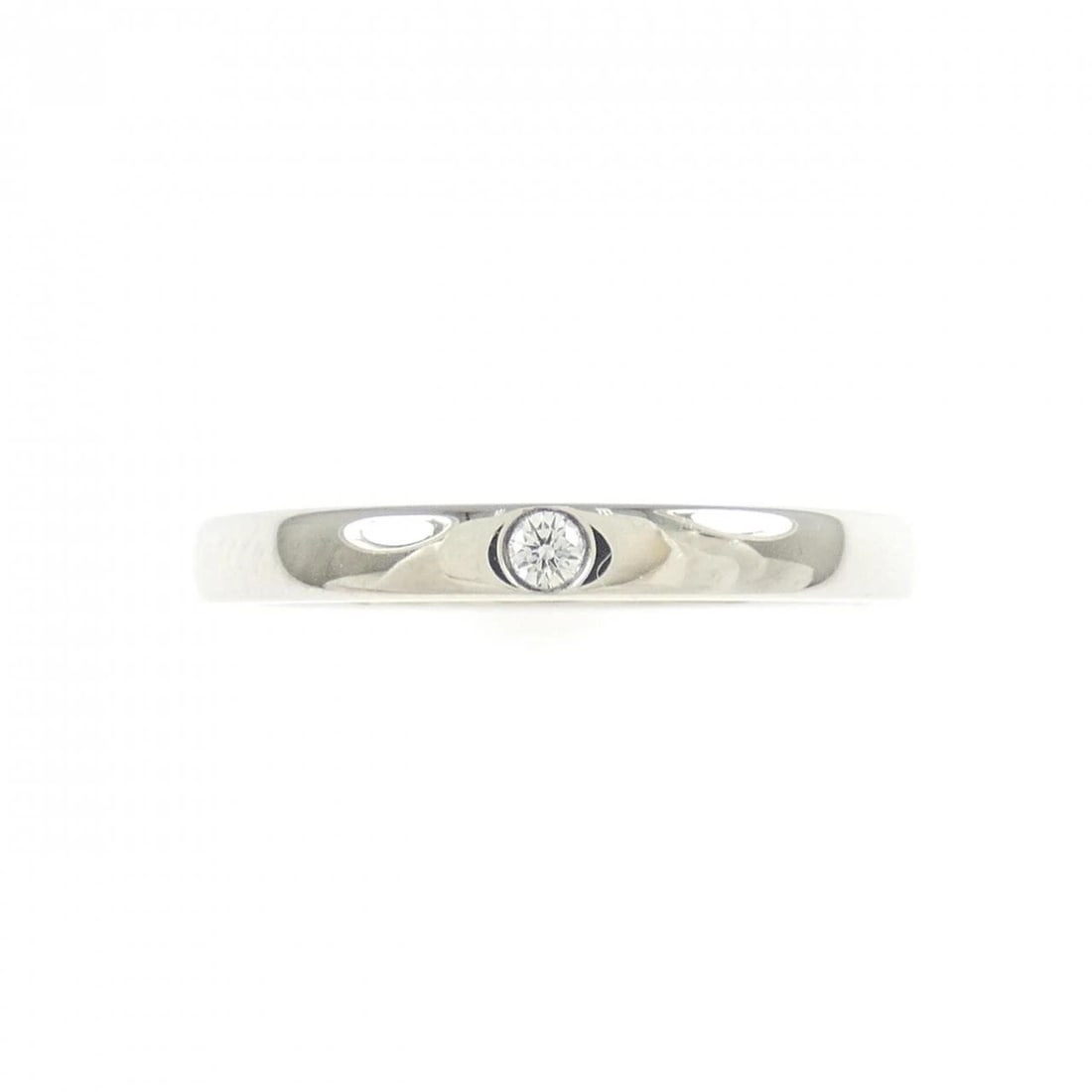 CARTIER BALLERINA RING - 2
