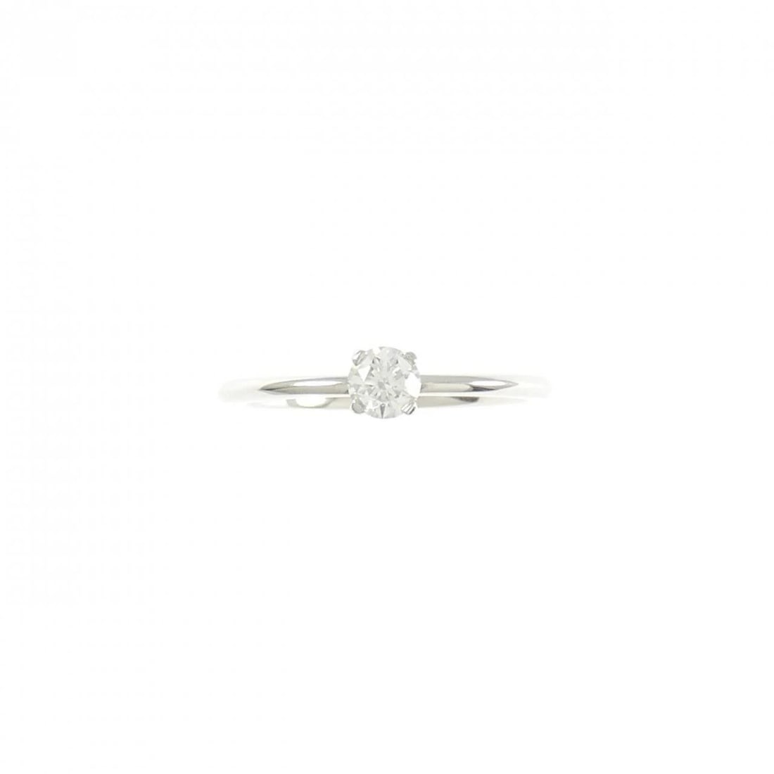TIFFANY & CO. TRUE RING - 2