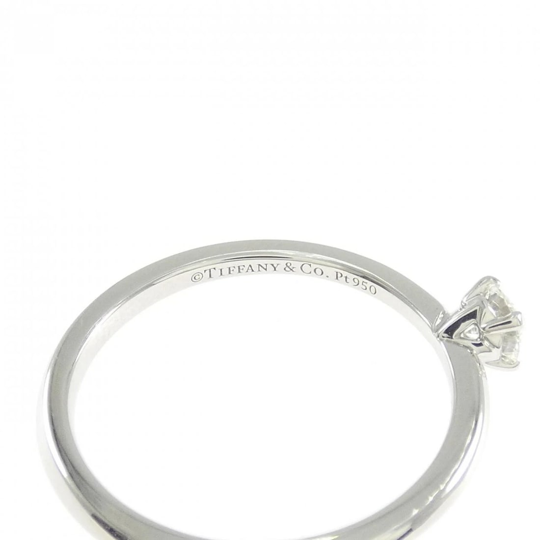 TIFFANY & CO. TRUE RING - 3