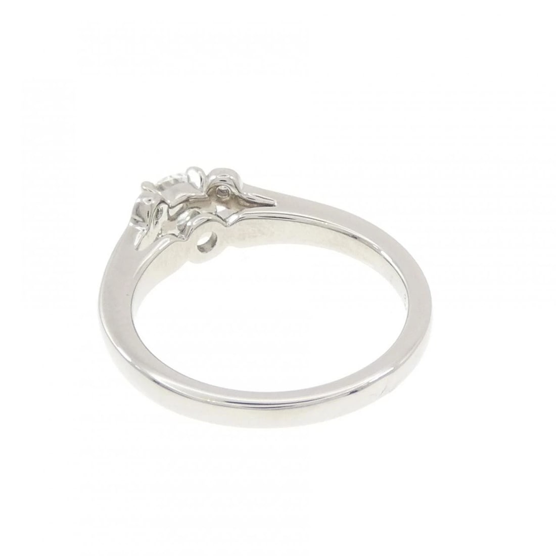 CARTIER BALLERINA RING - 2