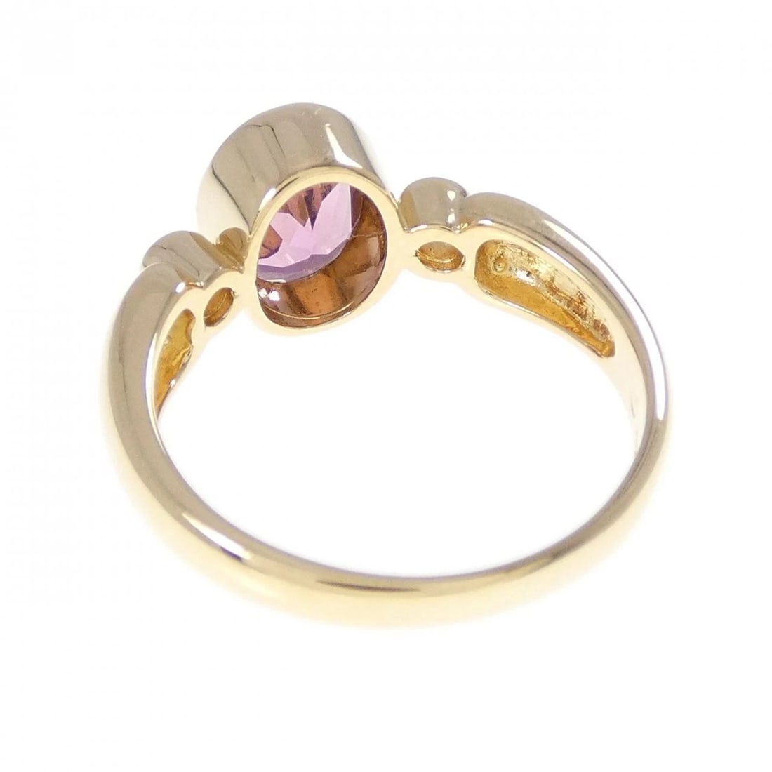 TASAKI TOURMALINE RING - 2