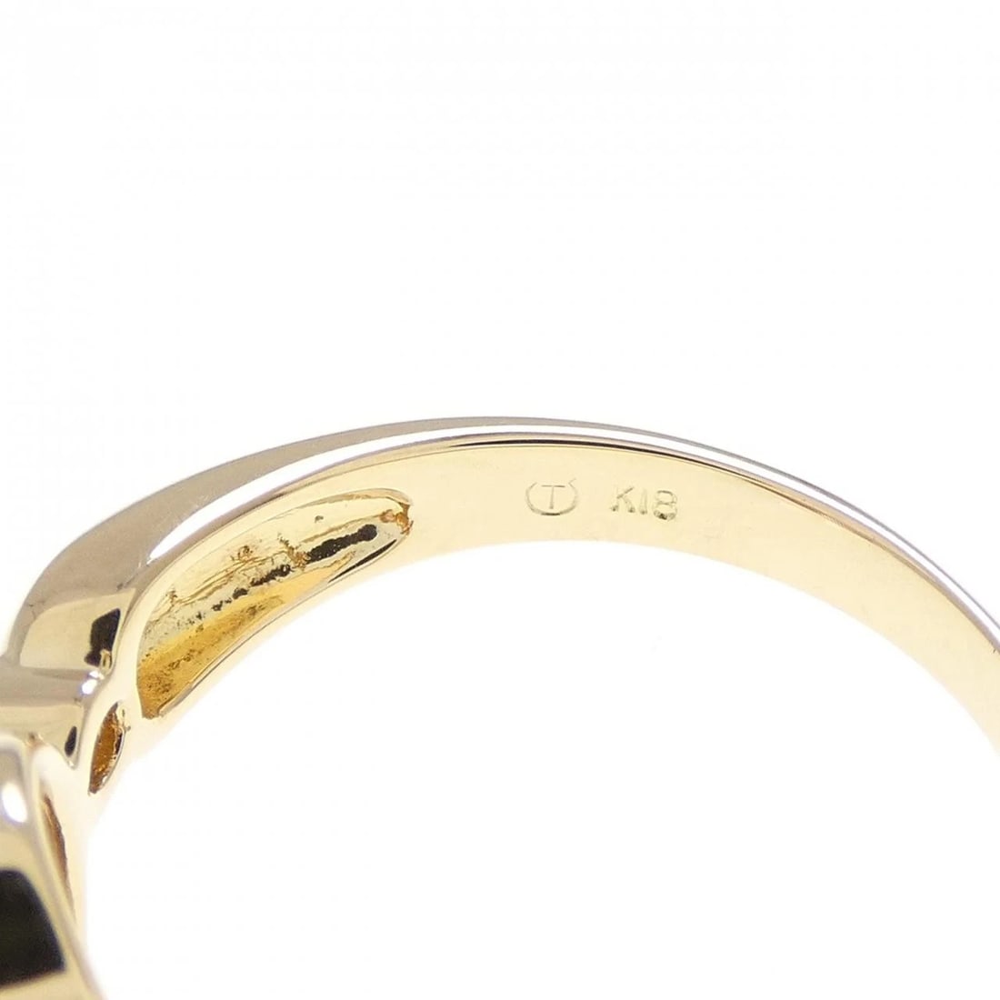 TASAKI TOURMALINE RING - 3