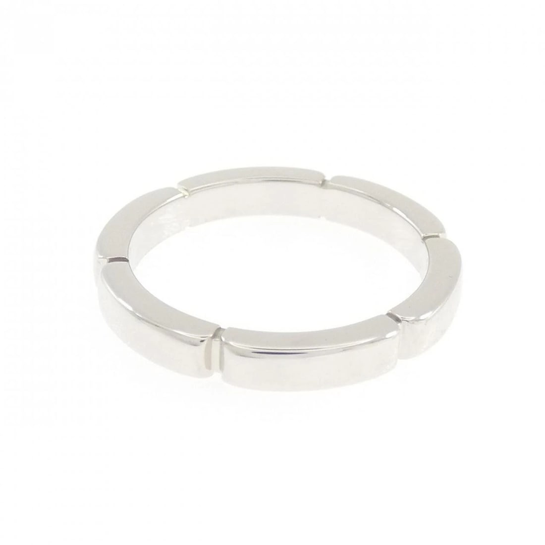 CARTIER MAILLON PANTHERE RING - 2