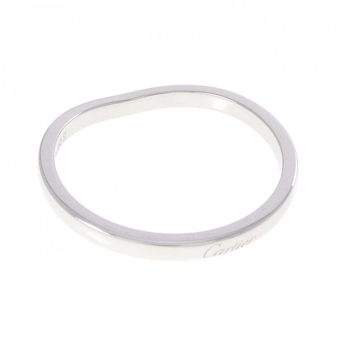 CARTIER BALLERINA RING - 2
