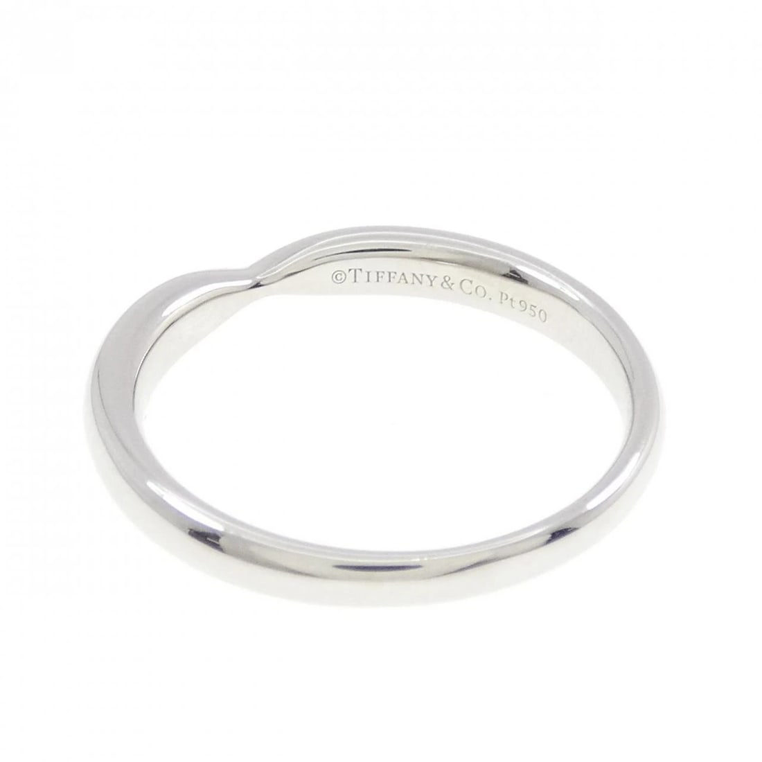 TIFFANY & CO. HARMONY RING - 2
