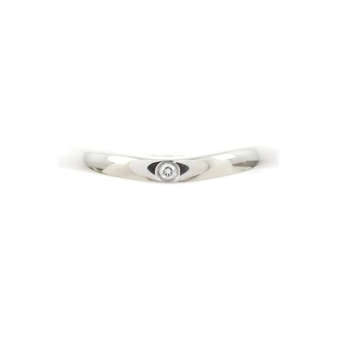 CARTIER BALLERINA RING - 2