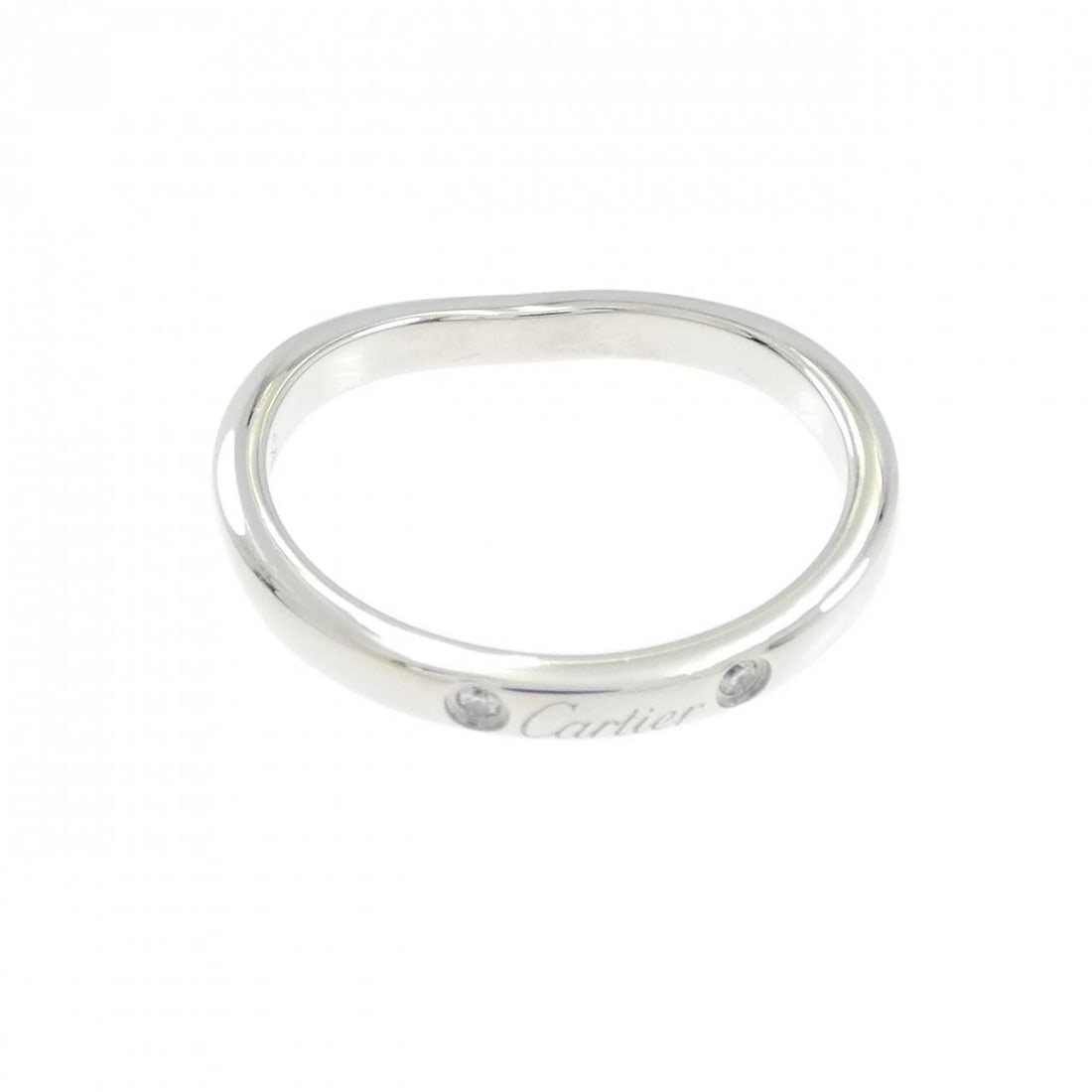 CARTIER BALLERINA RING - 3