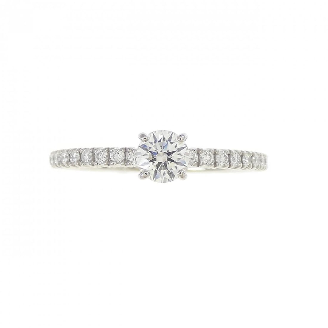 CARTIER ETINCEL RING - 2