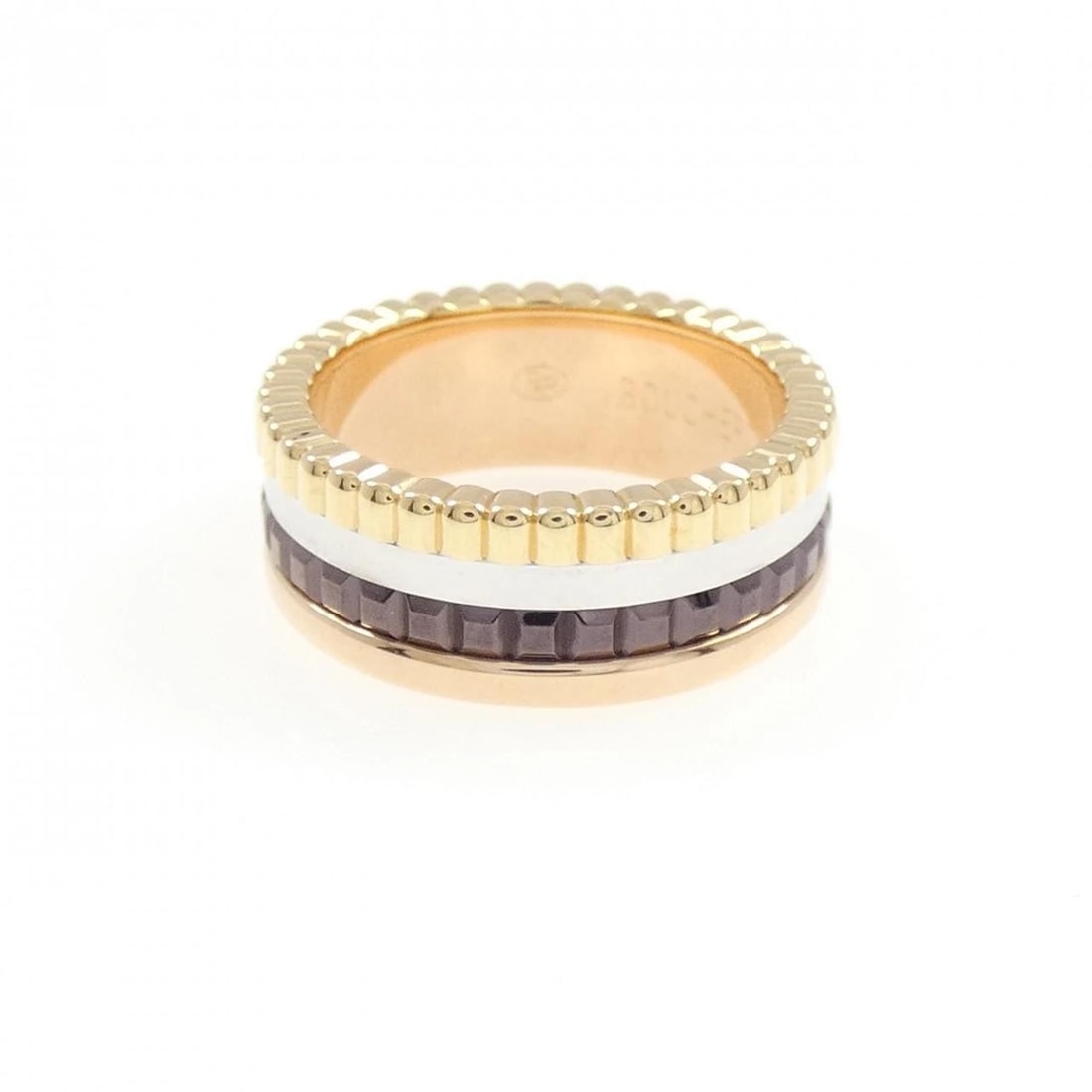 BOUCHERON QUATRE SMALL RING - 2